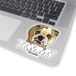 Tommy Stickers