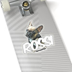 Rossi Stickers