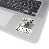 Hoss Stickers