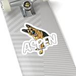 Aspen Stickers