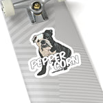 Peppercorn Stickers