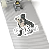 Peppercorn Stickers