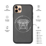 REPYOURPACK Biodegradable phone case