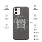 REPYOURPACK Biodegradable phone case