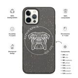 REPYOURPACK Biodegradable phone case