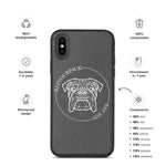 REPYOURPACK Biodegradable phone case