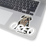 Oreo Stickers