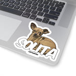 Solita Kiss-Cut Stickers
