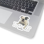 Tallie Stickers