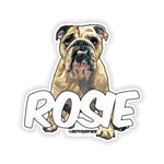 Rosie Stickers