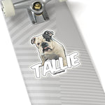 Tallie Stickers