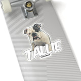 Tallie Stickers