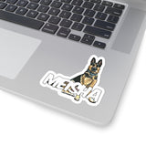 Meisha Stickers