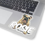 Rosie Stickers