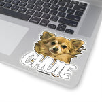 Chuie Stickers