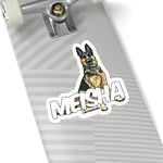 Meisha Stickers