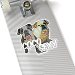 Coco & Sexy Stickers