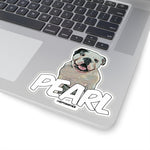 Pearl Stickers