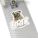 Brix Stickers