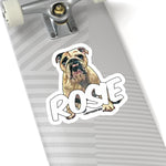 Rosie Stickers