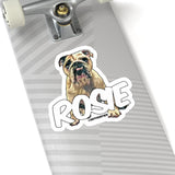 Rosie Stickers
