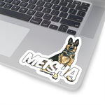 Meisha Stickers