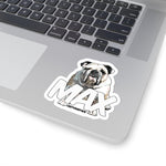 Max (III) Stickers