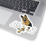 Aspen Stickers