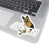 Aspen Stickers