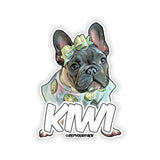 Kiwi 3 Stickers