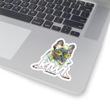 Kiwi 2 Stickers