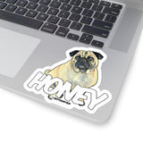 Honey Stickers