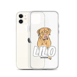 Lilo iPhone Case