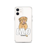 Lilo iPhone Case