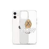 Chevy iPhone Case