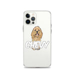 Chevy iPhone Case