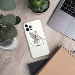 Zany Vape (Sinsly) iPhone Case