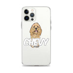 Chevy iPhone Case