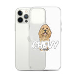 Chevy iPhone Case