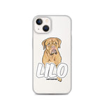 Lilo iPhone Case