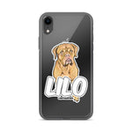 Lilo iPhone Case