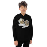 Treacle & Choci Kids fleece hoodie