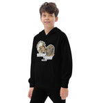 Treacle & Choci Kids fleece hoodie