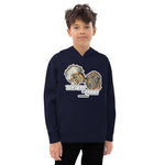 Treacle & Choci Kids fleece hoodie