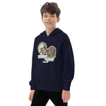 Treacle & Choci Kids fleece hoodie