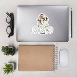 Bosco stickers