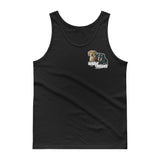 Wall-E & Peewee Tank top