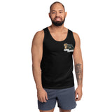 Wall-E & Peewee Tank top