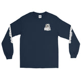 Bull Long Sleeve Shirt