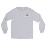 Bull Long Sleeve Shirt